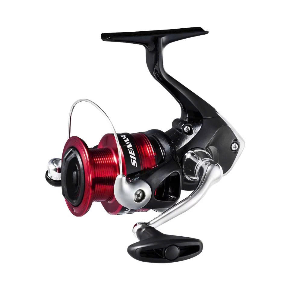 SHIMANO 19SIENNA 500 FG